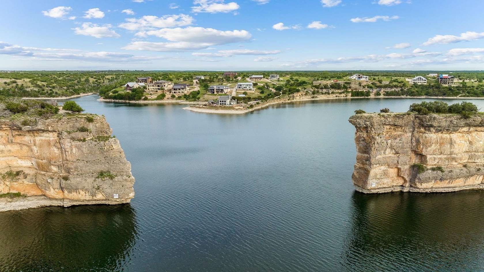0.34 Acres of Land for Sale in Graford, Texas