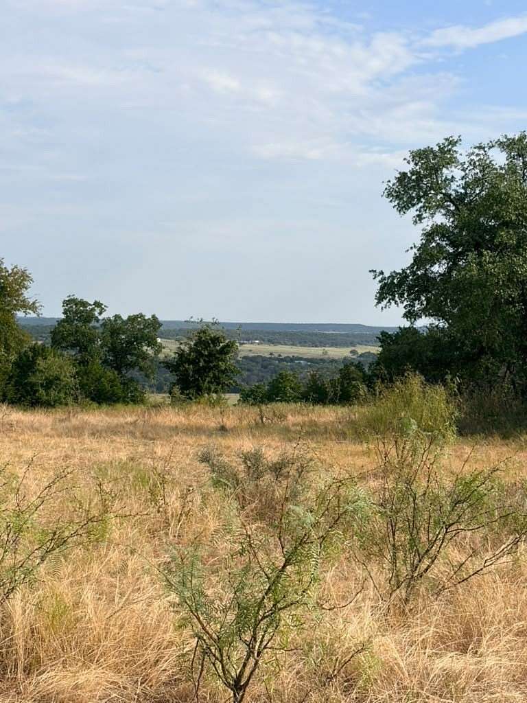 6 Acres of Residential Land for Sale in Mineral Wells, Texas