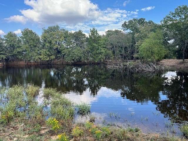 27 Acres of Agricultural & Residential Land for Sale in Sunset, Texas