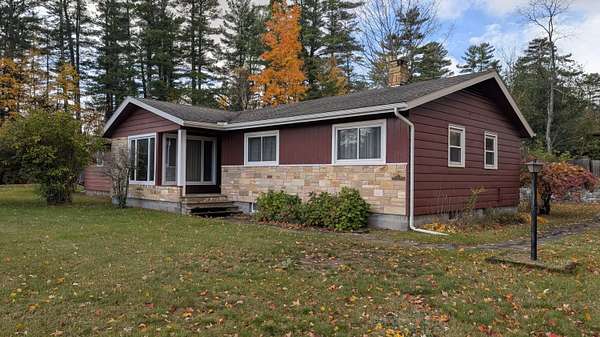 1.5 Acres of Land with Home for Sale in Lewis, New York