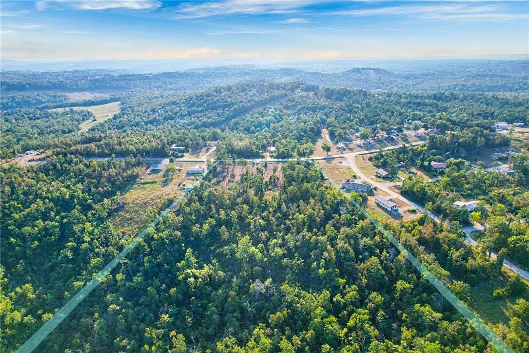 7.34 Acres of Residential Land for Sale in Mountain Home, Arkansas