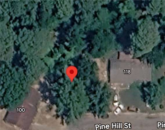 0.32 Acres of Residential Land for Sale in Bear Creek Township, Arkansas