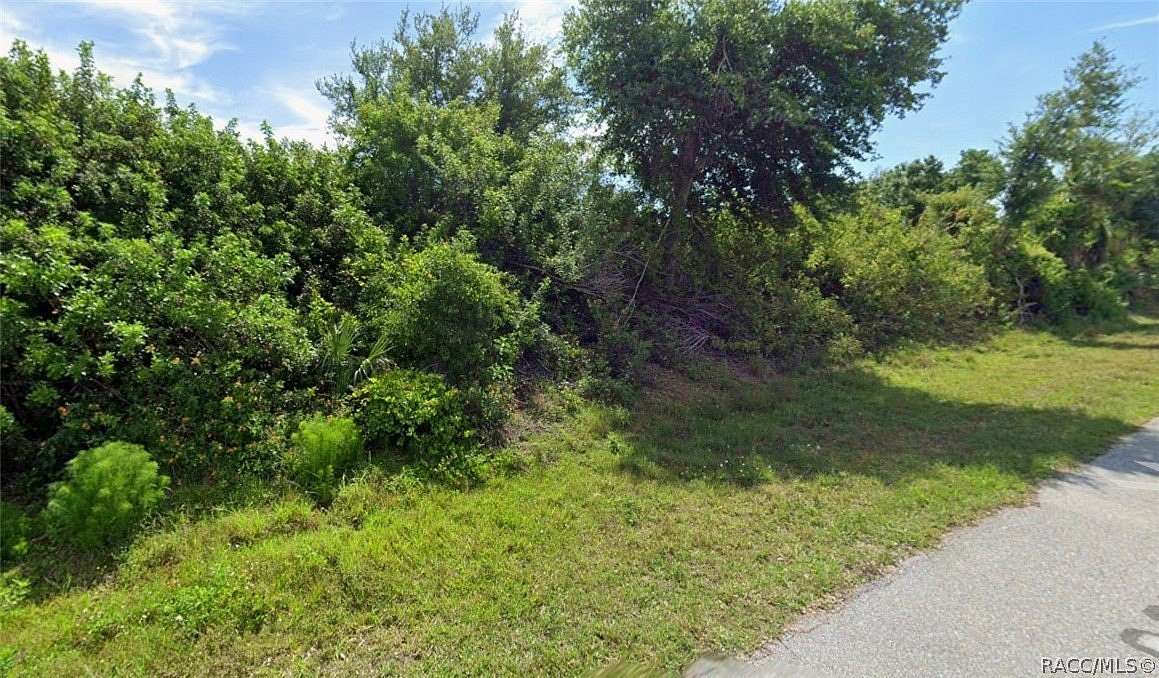 0.23 Acres of Residential Land for Sale in Englewood, Florida
