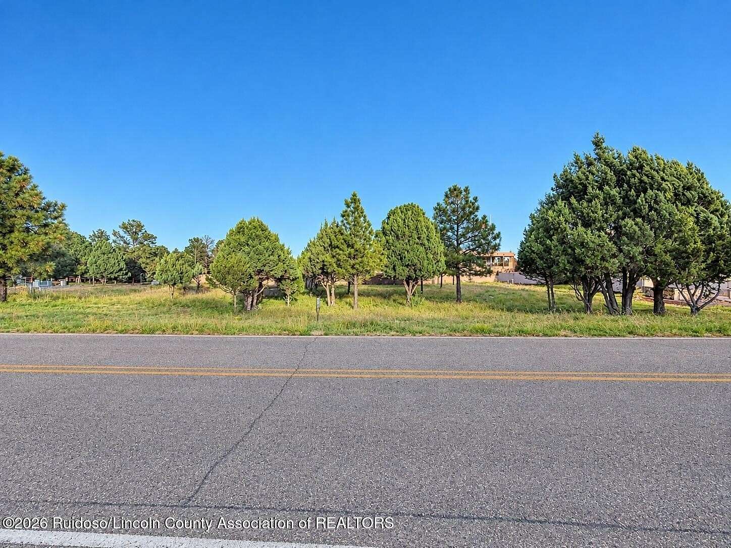 0.35 Acres of Residential Land for Sale in Alto, New Mexico