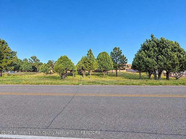 0.35 Acres of Residential Land for Sale in Alto, New Mexico