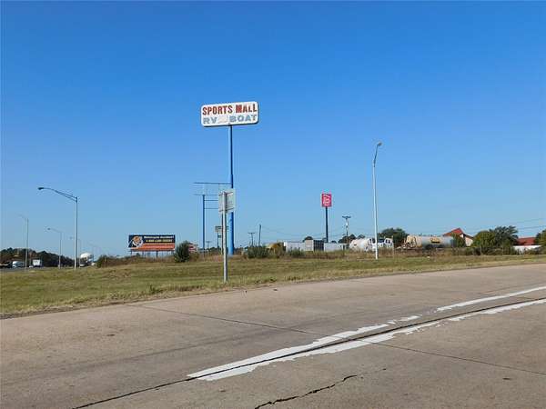 1.7 Acres of Commercial Land for Sale in Shreveport, Louisiana