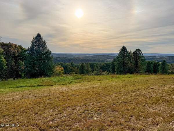 77.6 Acres of Recreational & Residential Land for Sale in Bedford, Pennsylvania