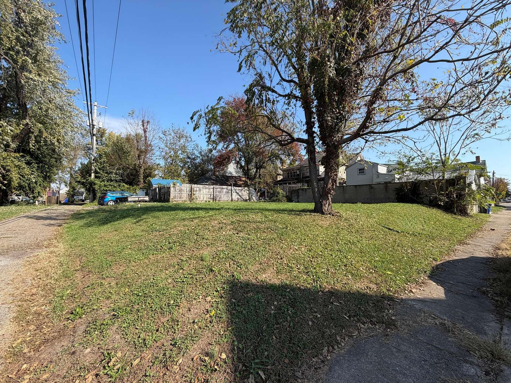 0.07 Acres of Residential Land for Sale in Chillicothe, Ohio