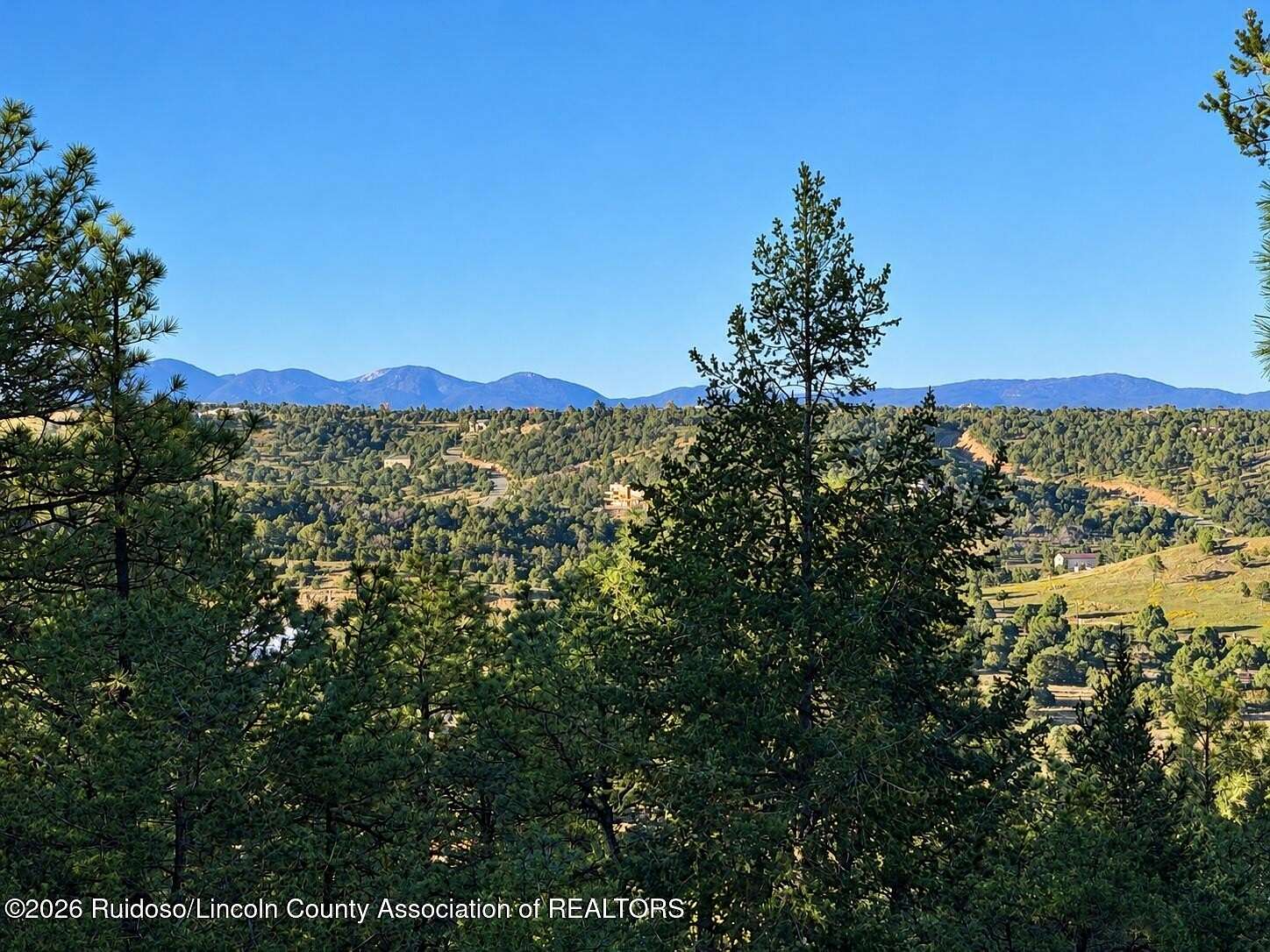 1 Acre of Residential Land for Sale in Alto, New Mexico