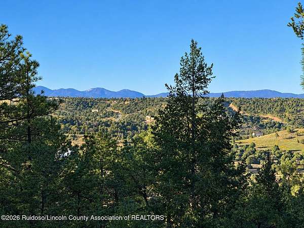 1 Acre of Residential Land for Sale in Alto, New Mexico