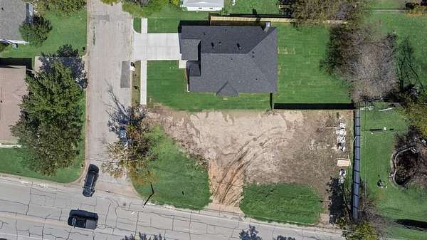 0.2 Acres of Residential Land for Sale in White Settlement, Texas
