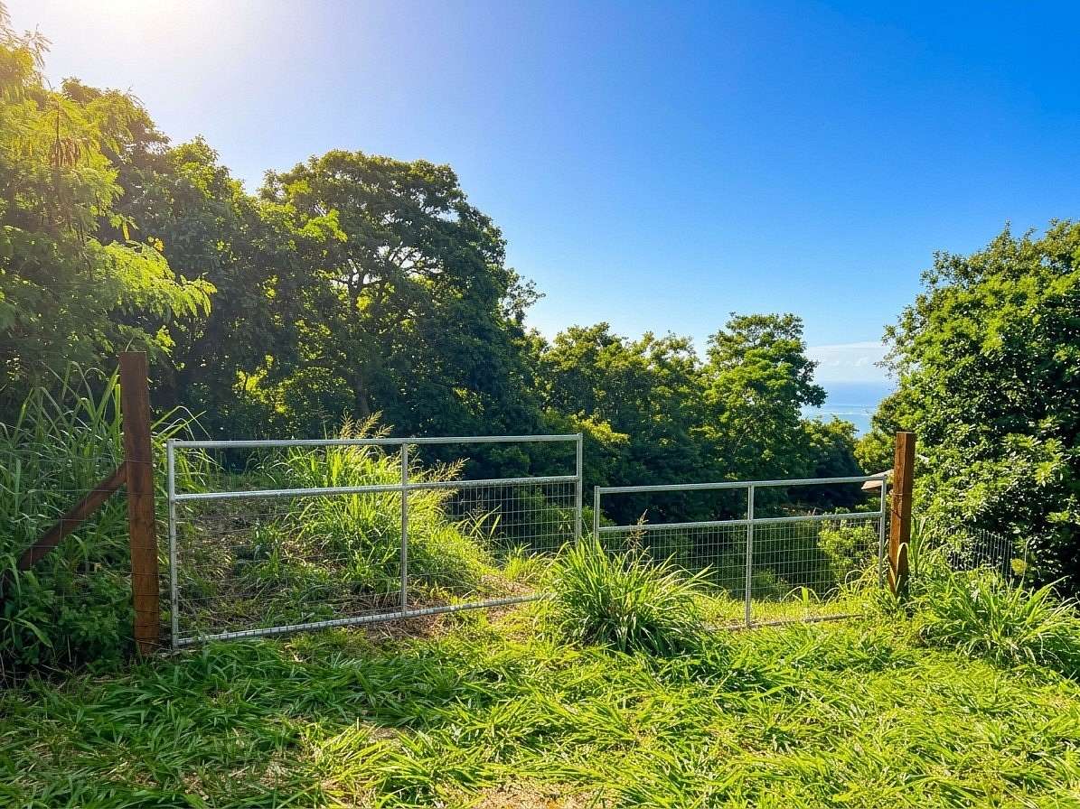 0.46 Acres of Residential Land for Sale in Nāʻālehu, Hawaii