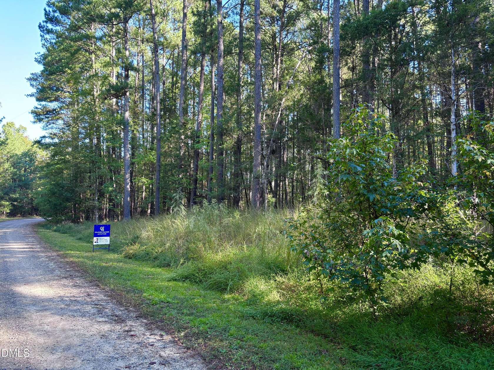 0.51 Acres of Residential Land for Sale in Henderson, North Carolina