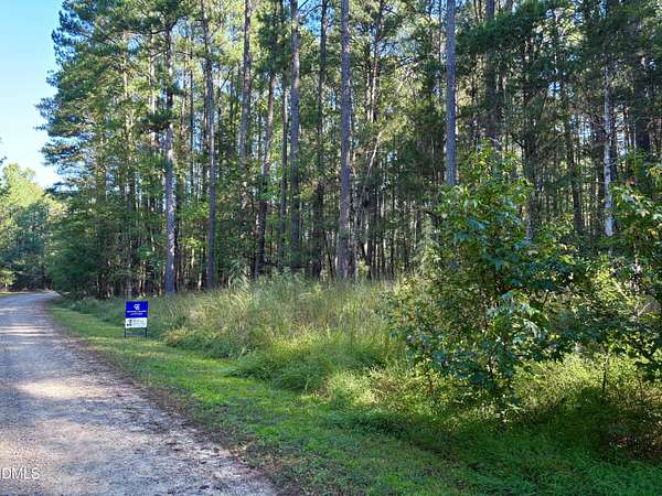 0.51 Acres of Residential Land for Sale in Henderson, North Carolina