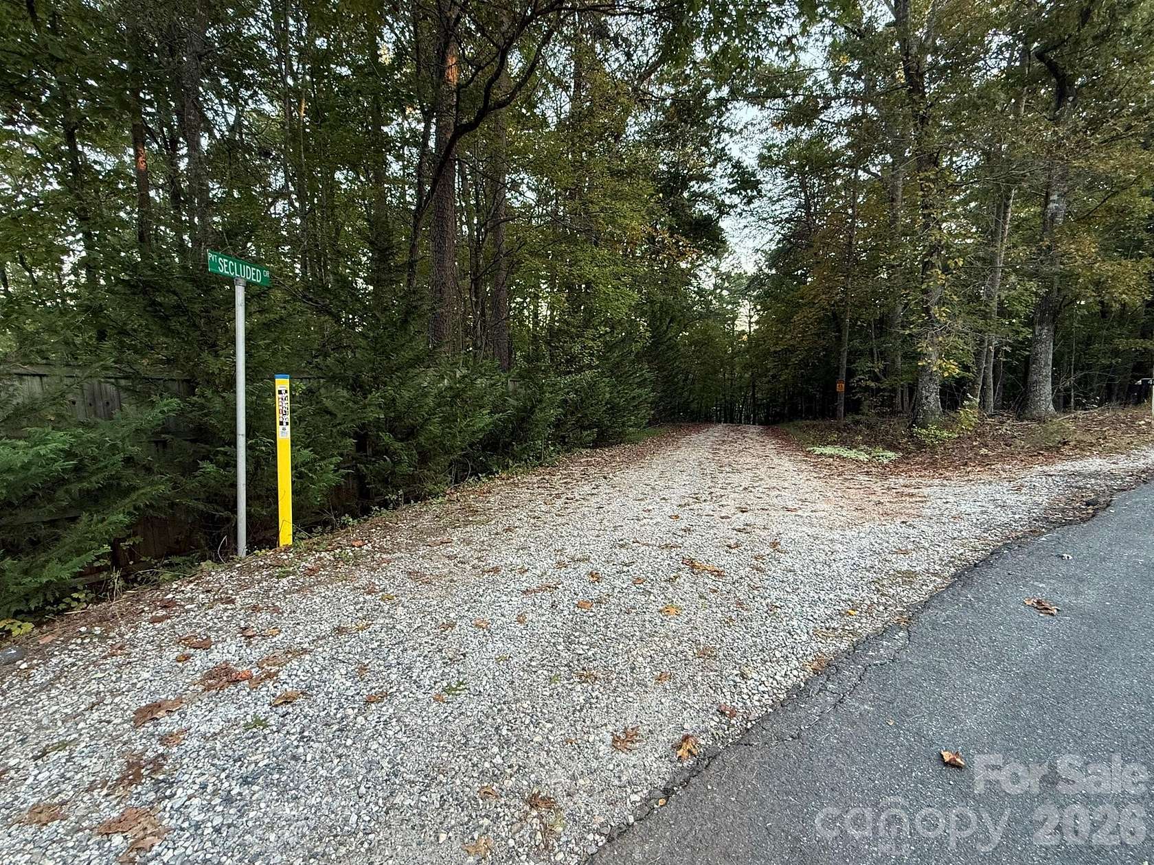 6.43 Acres of Residential Land for Sale in Marion, North Carolina