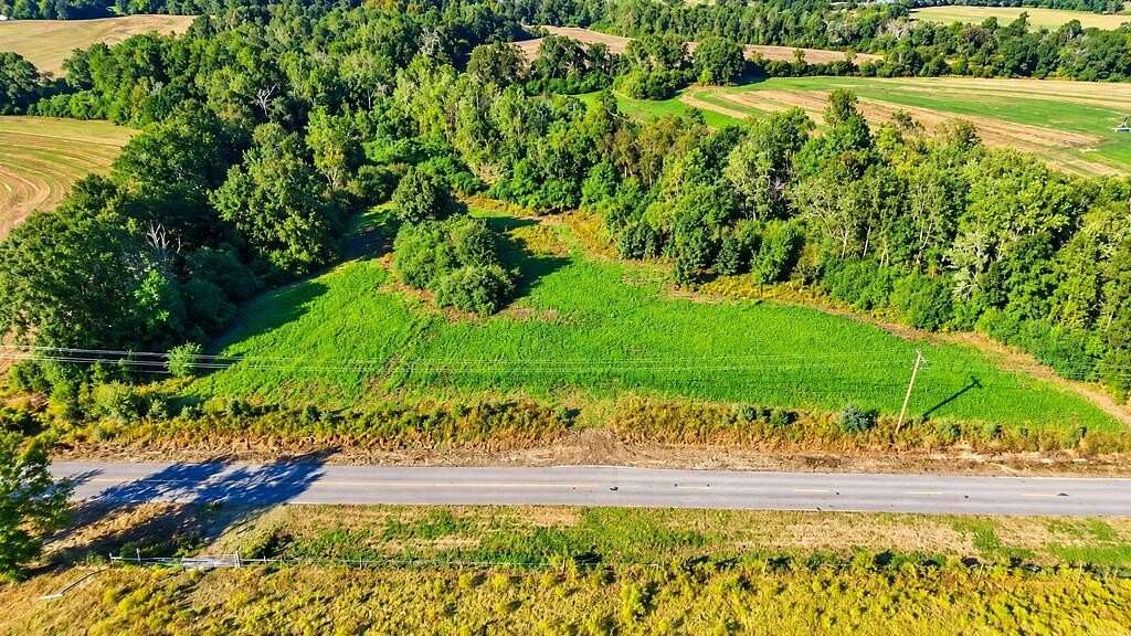 7 Acres of Residential Land for Sale in Opp, Alabama