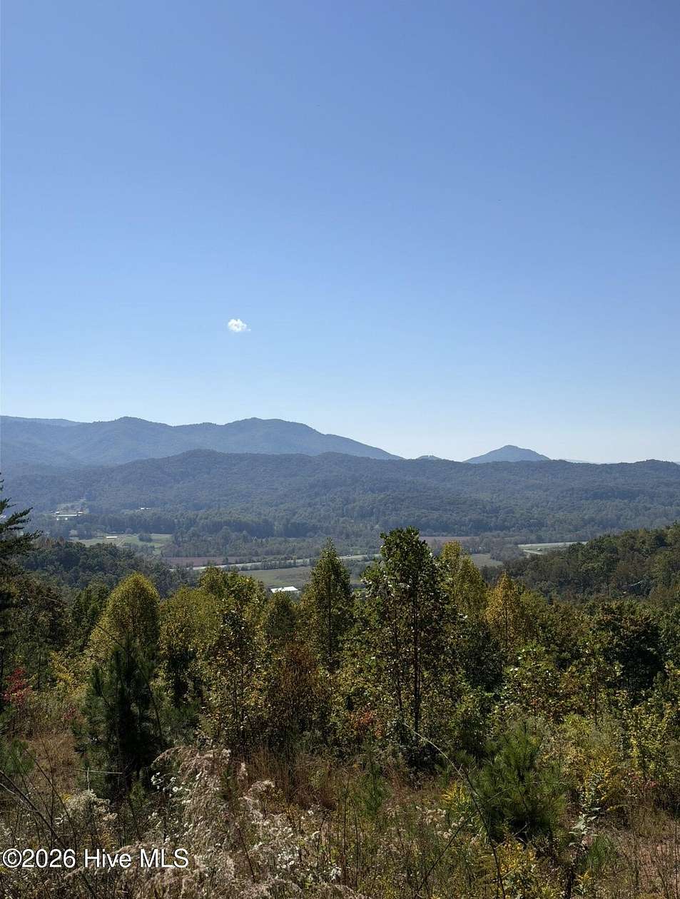 0.96 Acres of Residential Land for Sale in Murphy, North Carolina