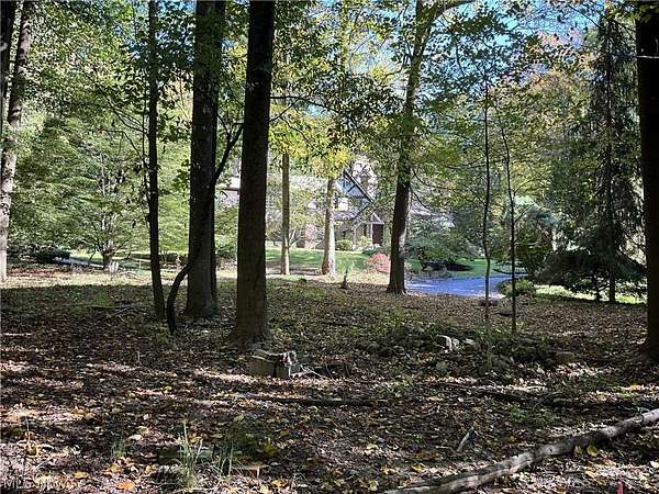 8 Acres of Residential Land for Sale in Richfield, Ohio