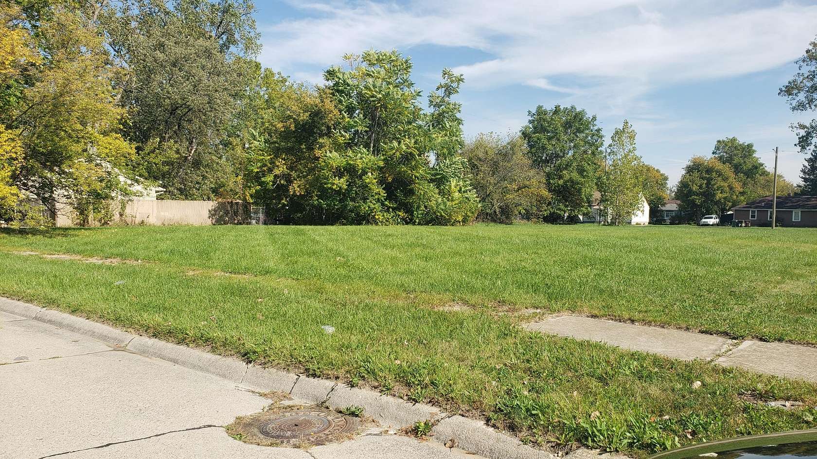 0.15 Acres of Commercial Land for Sale in Inkster, Michigan