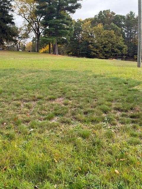 1.14 Acres of Commercial Land for Sale in Newaygo, Michigan