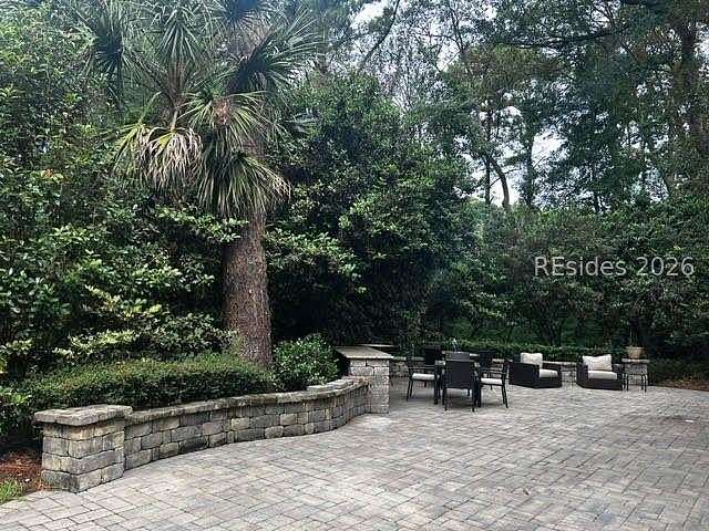 Land for Sale in Hilton Head Island, South Carolina