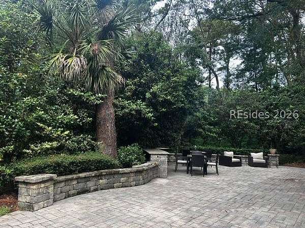 Land for Sale in Hilton Head Island, South Carolina