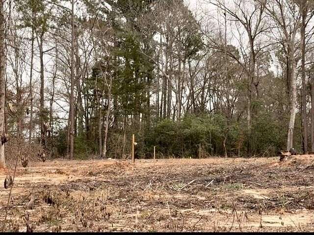11 Acres of Land for Sale in Overton, Texas
