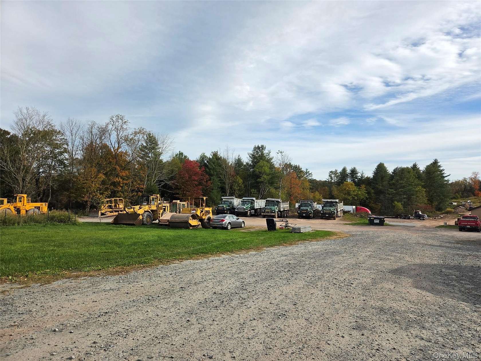 19.6 Acres of Commercial Land for Lease in Monticello, New York