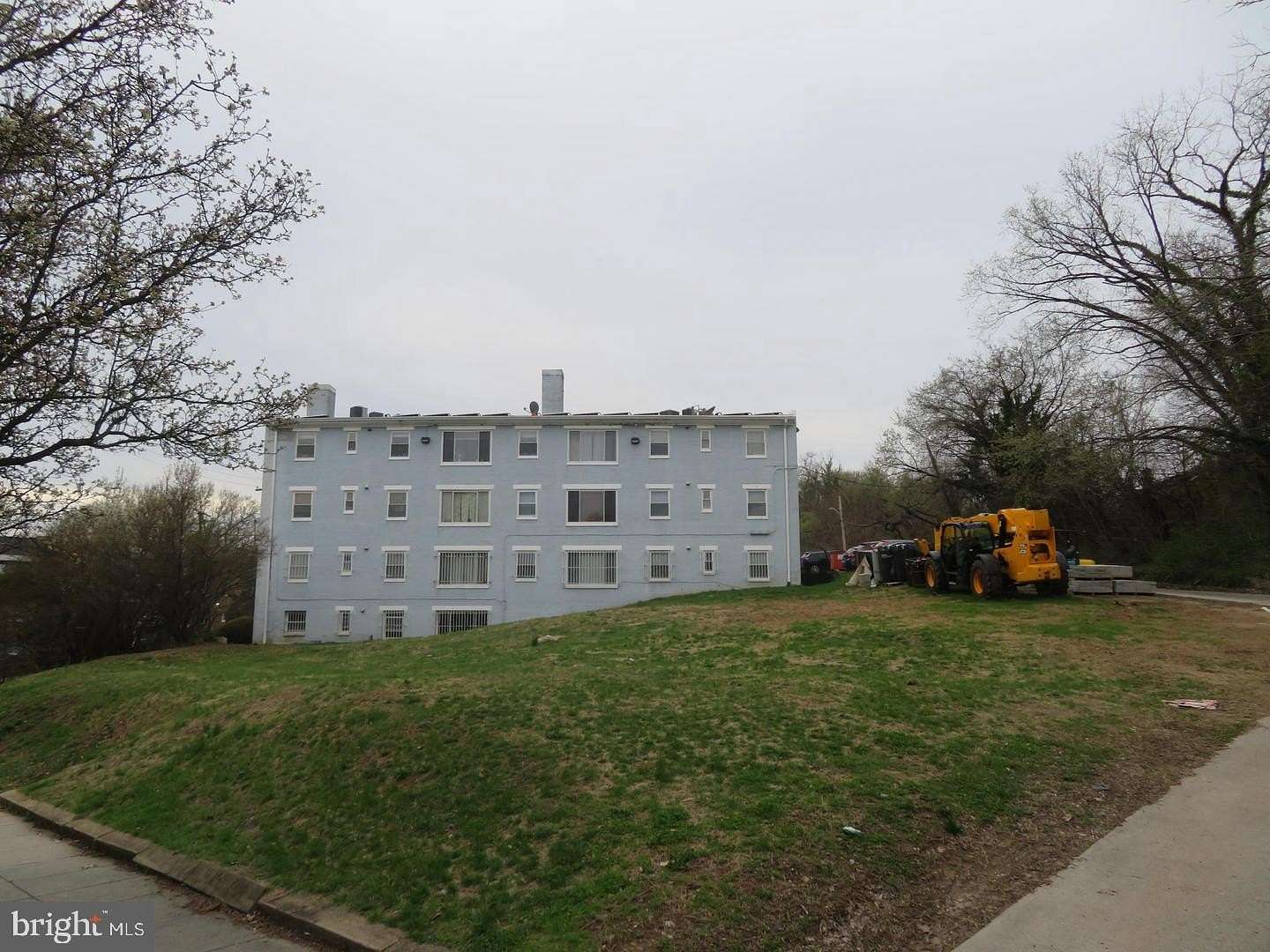 0.17 Acres of Residential Land for Sale in Washington, District of Columbia