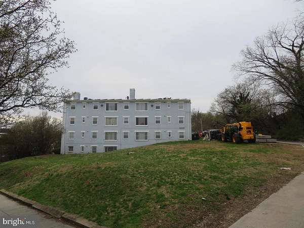 0.17 Acres of Residential Land for Sale in Washington, District of Columbia
