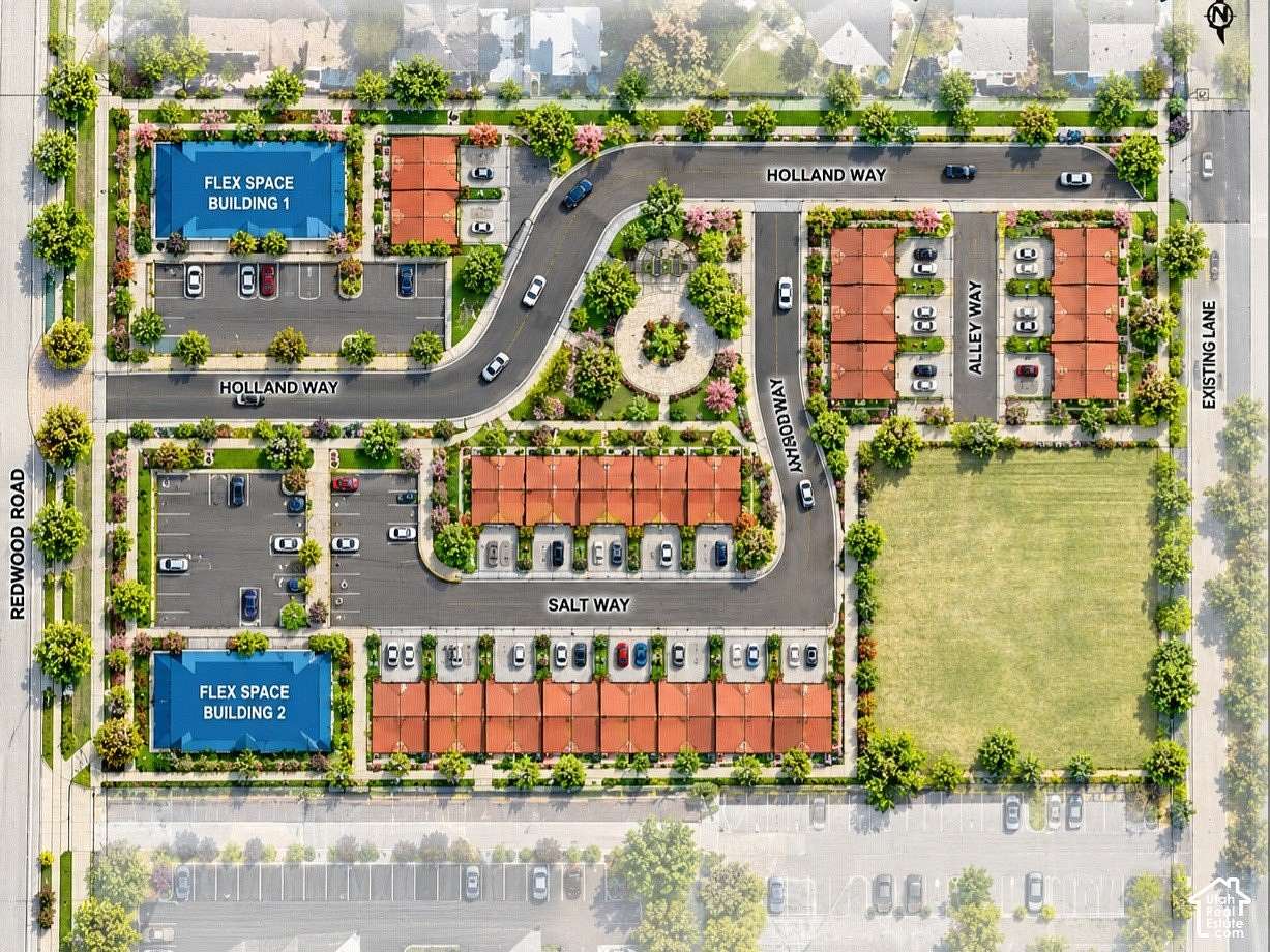 2.47 Acres of Mixed-Use Land for Sale in South Jordan, Utah