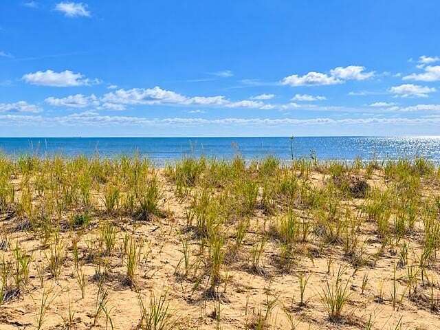5.34 Acres of Land for Sale in Alpena, Michigan