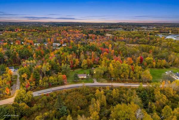 1.7 Acres of Land with Home for Sale in Brewer, Maine