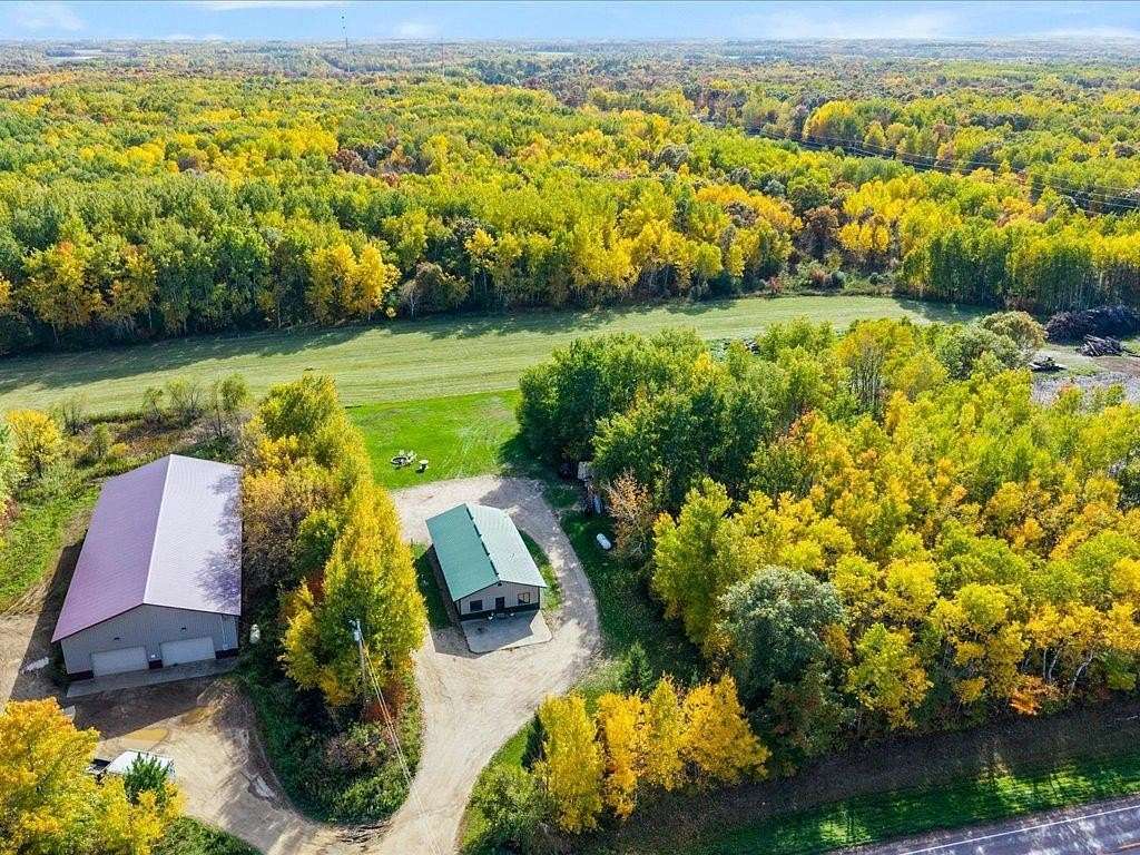 2.34 Acres of Mixed-Use Land for Sale in Brainerd, Minnesota
