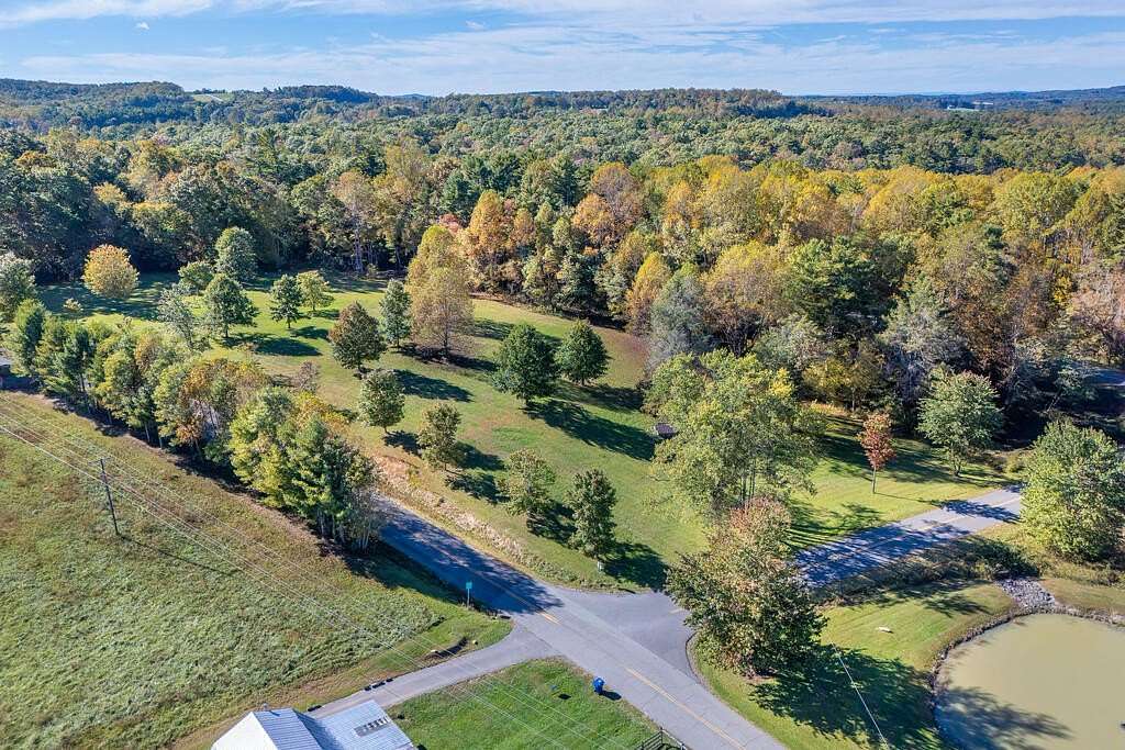 3.73 Acres of Residential Land for Sale in Hillsville, Virginia