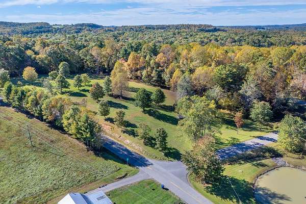 3.73 Acres of Residential Land for Sale in Hillsville, Virginia