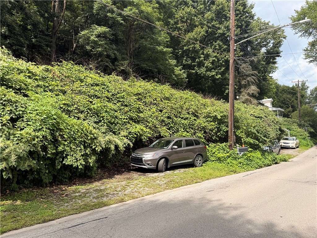 1 Acre of Commercial Land for Sale in Bridgewater, Pennsylvania