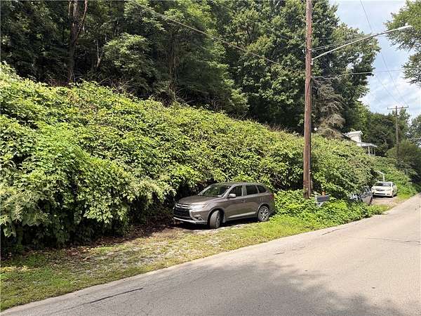 1 Acre of Commercial Land for Sale in Bridgewater, Pennsylvania
