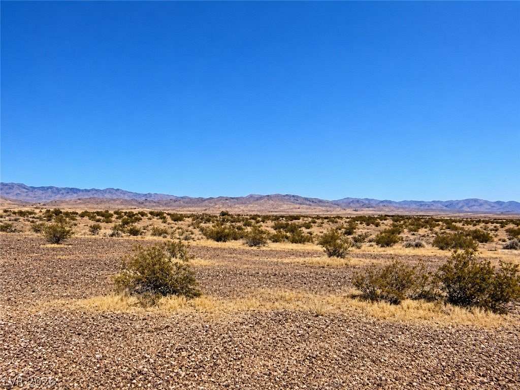 0.13 Acres of Land for Sale in Pahrump, Nevada