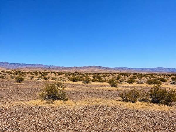 0.13 Acres of Land for Sale in Pahrump, Nevada