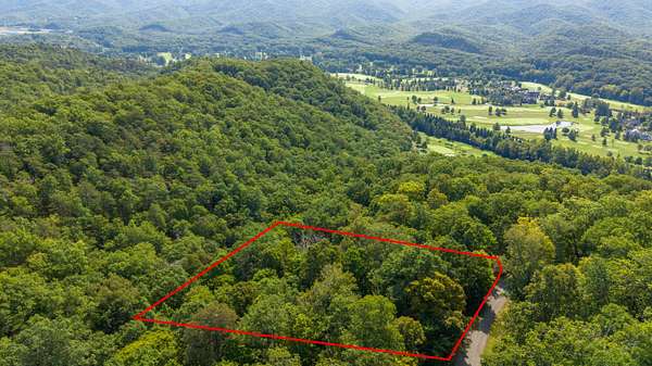 2.77 Acres of Residential Land for Sale in White Sulphur Springs, West Virginia