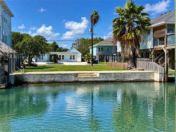 0.12 Acres of Residential Land for Sale in Corpus Christi, Texas