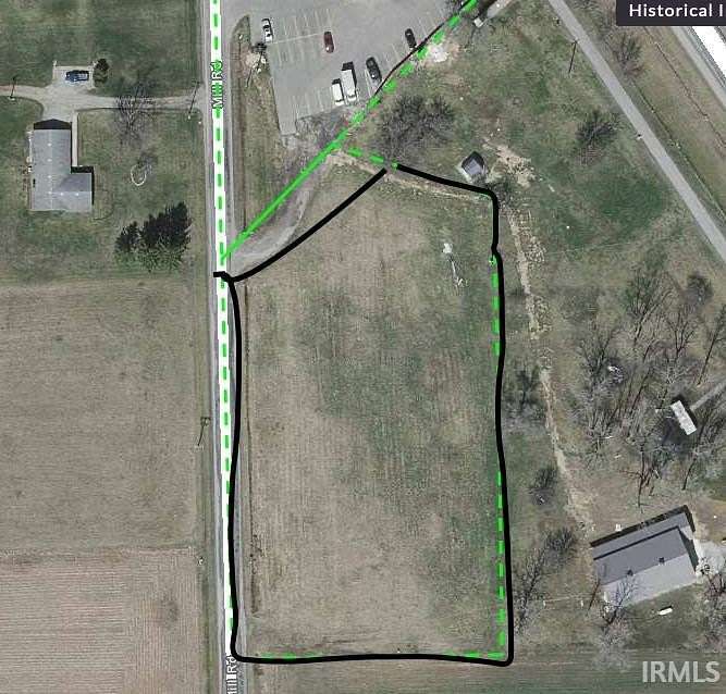 1.75 Acres of Residential Land for Sale in Fort Wayne, Indiana