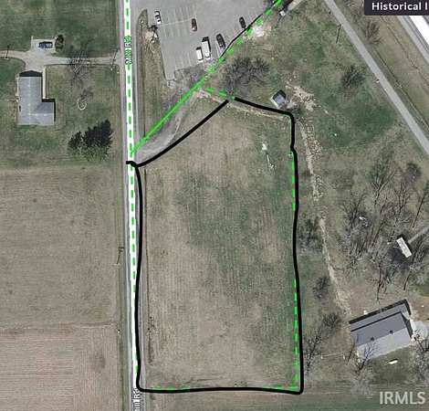 1.75 Acres of Residential Land for Sale in Fort Wayne, Indiana