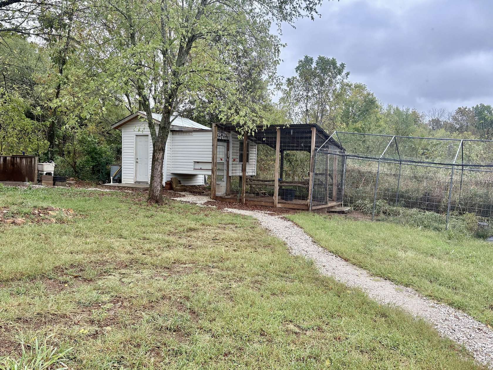 1.46 Acres of Residential Land for Sale in Everton, Missouri