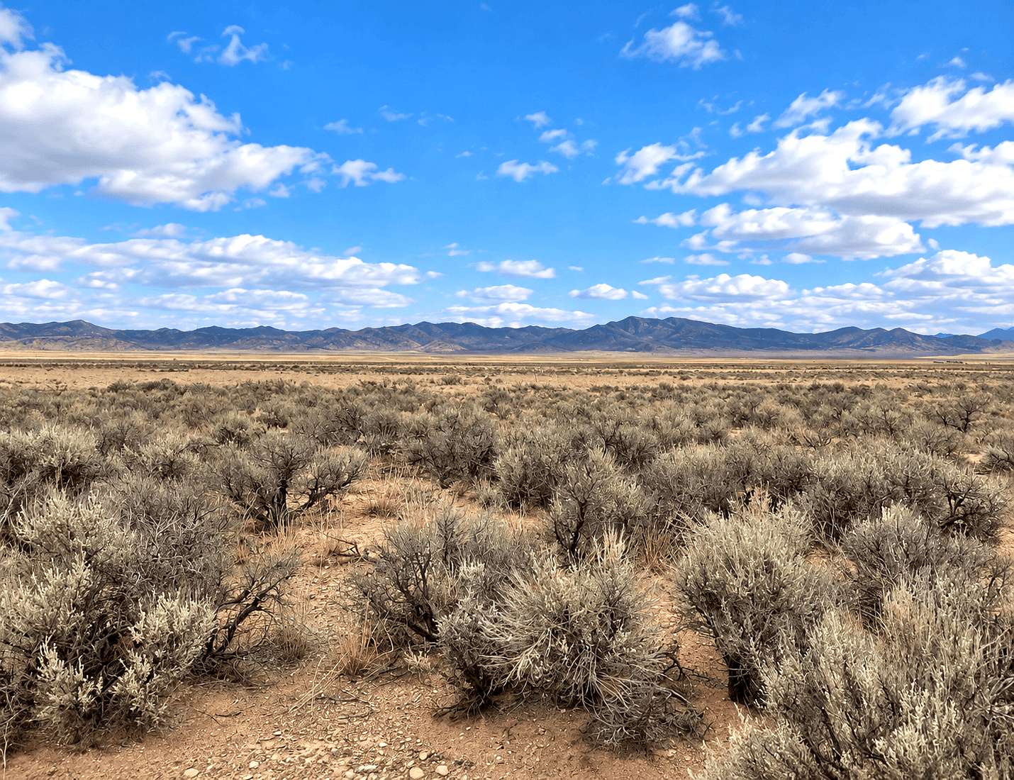 2.27 Acres of Residential Land for Sale in Beryl, Utah