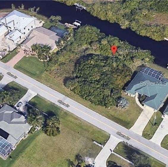 0.23 Acres of Residential Land for Sale in Port Charlotte, Florida
