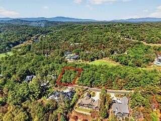 0.44 Acres of Residential Land for Sale in Mineral Bluff, Georgia