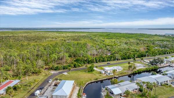 0.17 Acres of Residential Land for Sale in Port Charlotte, Florida