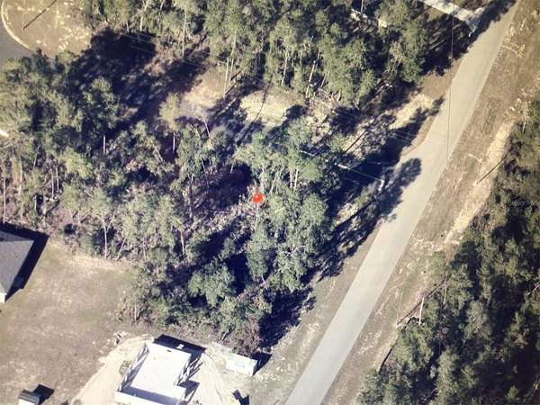0.5 Acres of Residential Land for Sale in Ocala, Florida